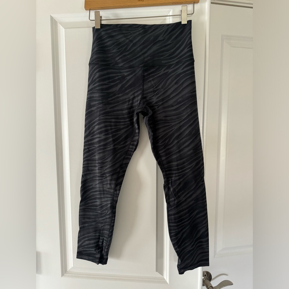 Lululemon align leggings